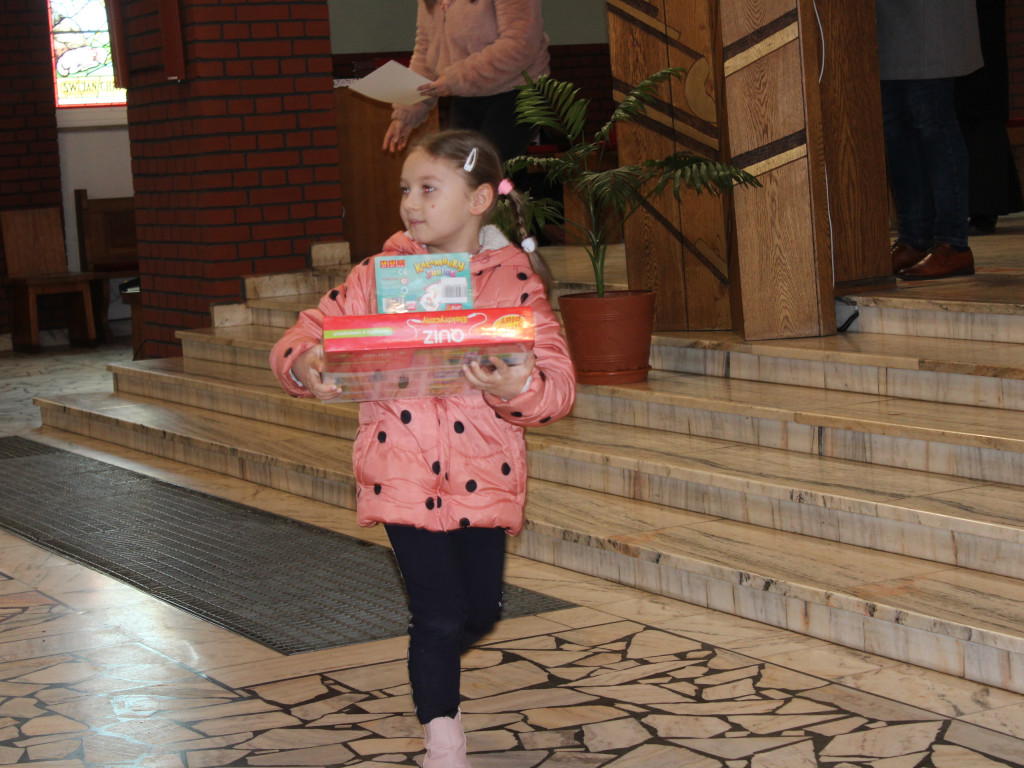 Finał konkursu Mławska Palma Wielkanocna [ZDJĘCIA]