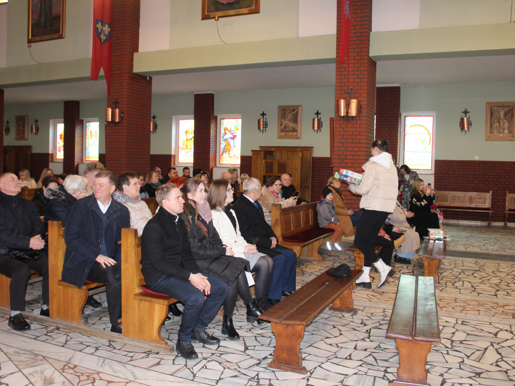 Finał konkursu Mławska Palma Wielkanocna [ZDJĘCIA]