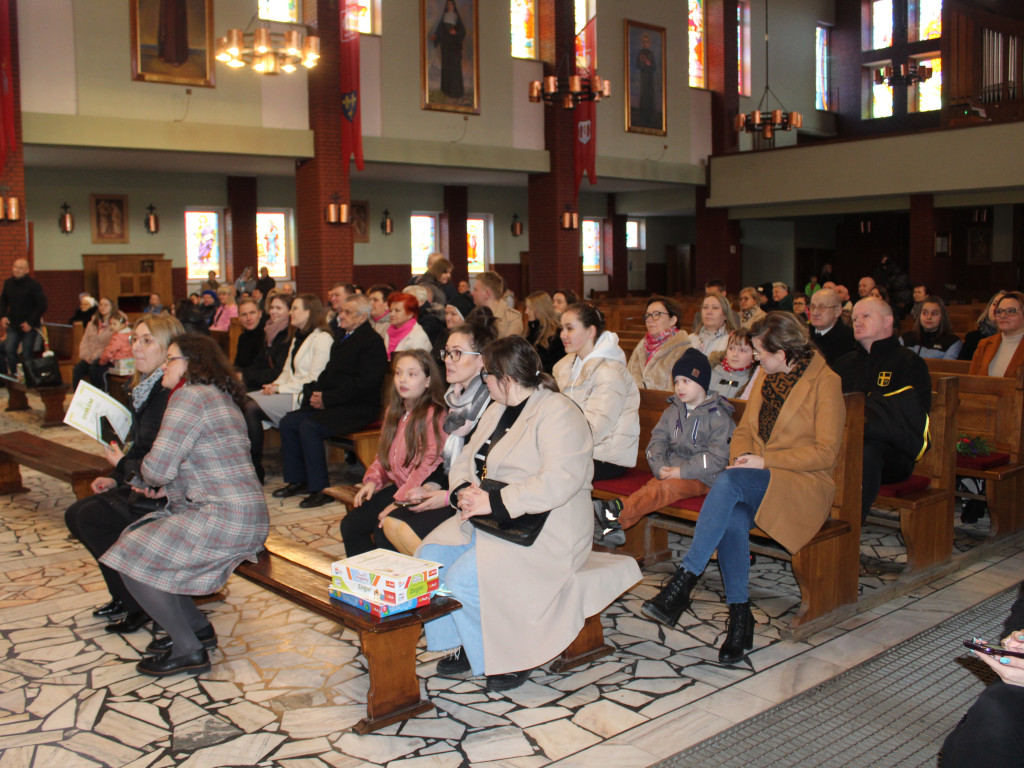 Finał konkursu Mławska Palma Wielkanocna [ZDJĘCIA]