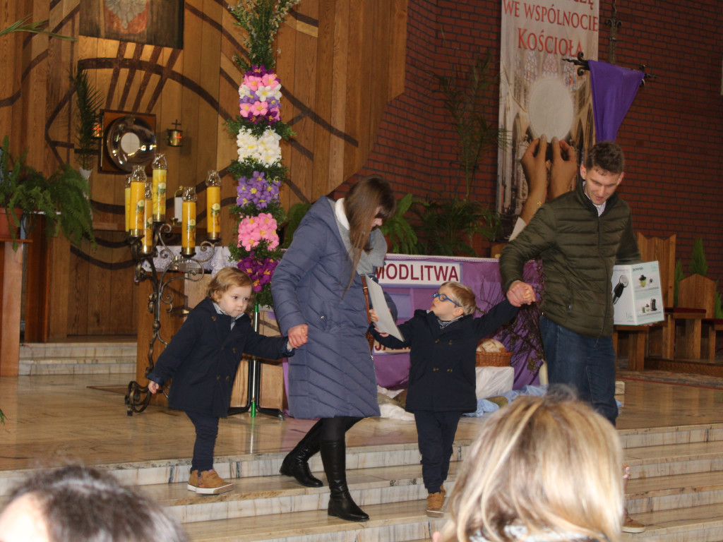 Finał konkursu Mławska Palma Wielkanocna [ZDJĘCIA]