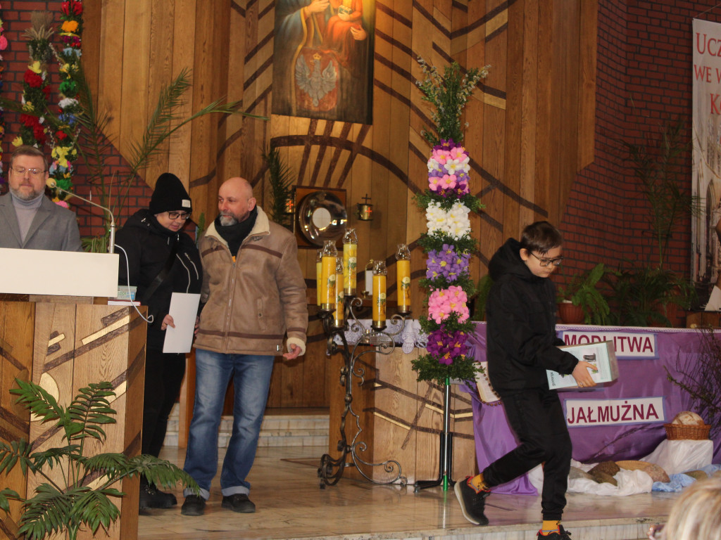 Finał konkursu Mławska Palma Wielkanocna [ZDJĘCIA]