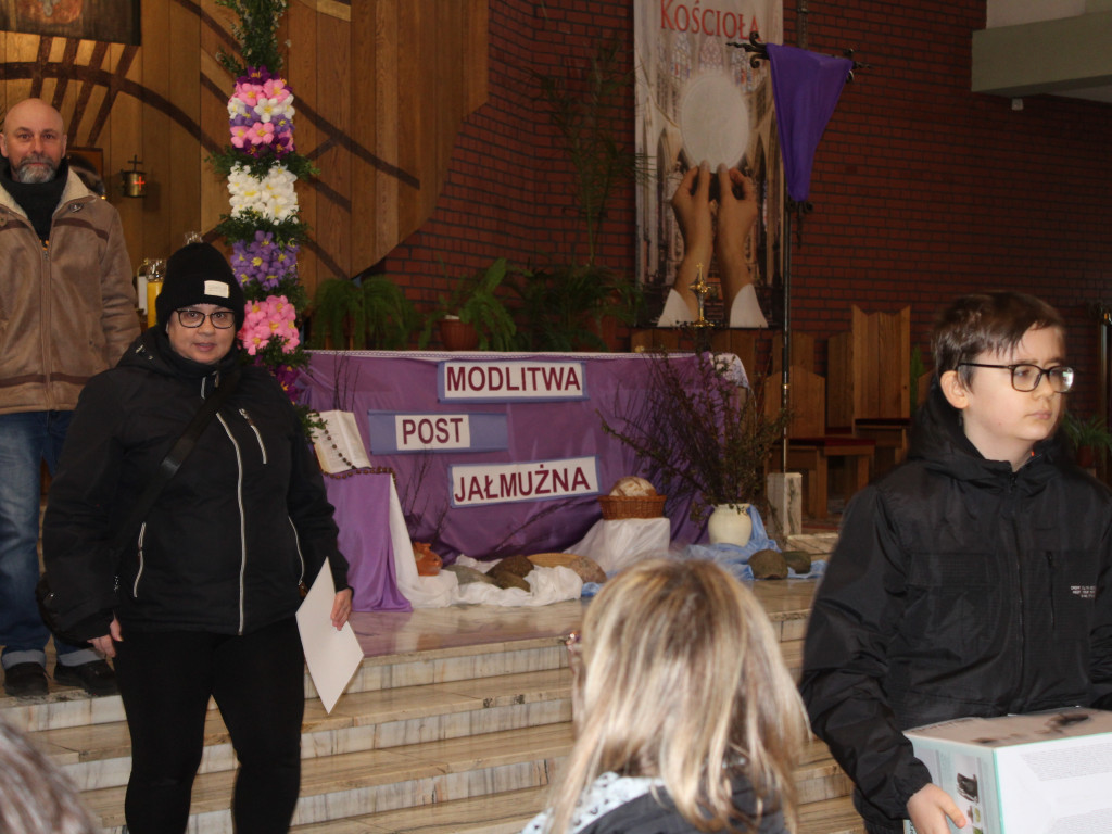 Finał konkursu Mławska Palma Wielkanocna [ZDJĘCIA]