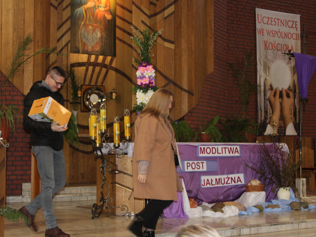 Finał konkursu Mławska Palma Wielkanocna [ZDJĘCIA]