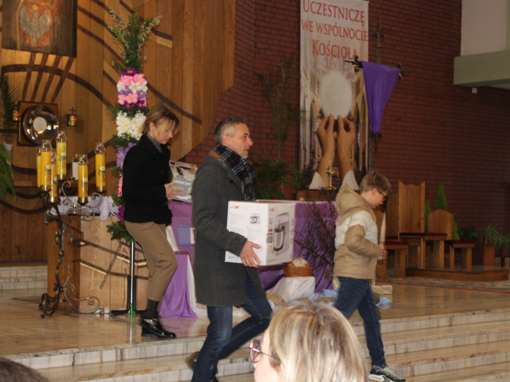 Finał konkursu Mławska Palma Wielkanocna [ZDJĘCIA]