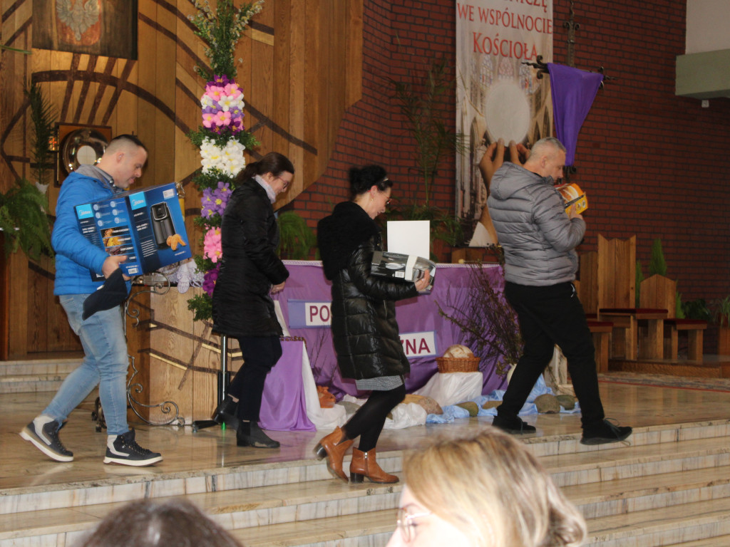 Finał konkursu Mławska Palma Wielkanocna [ZDJĘCIA]