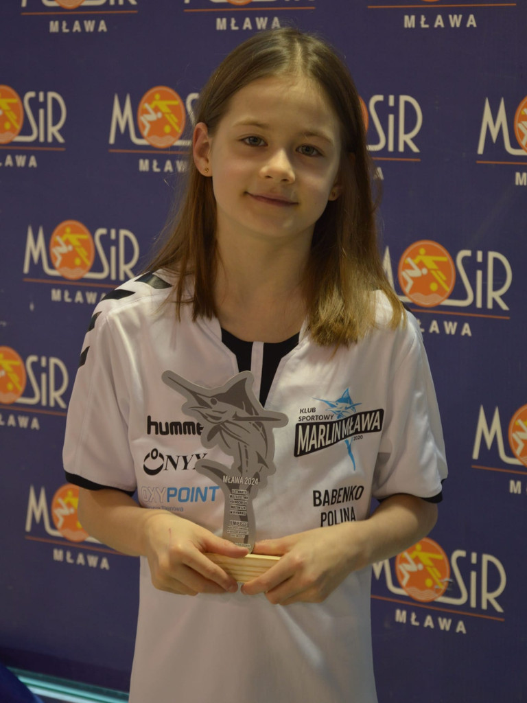 Błysk pływaków na mistrzostwach. Medal gonił medal