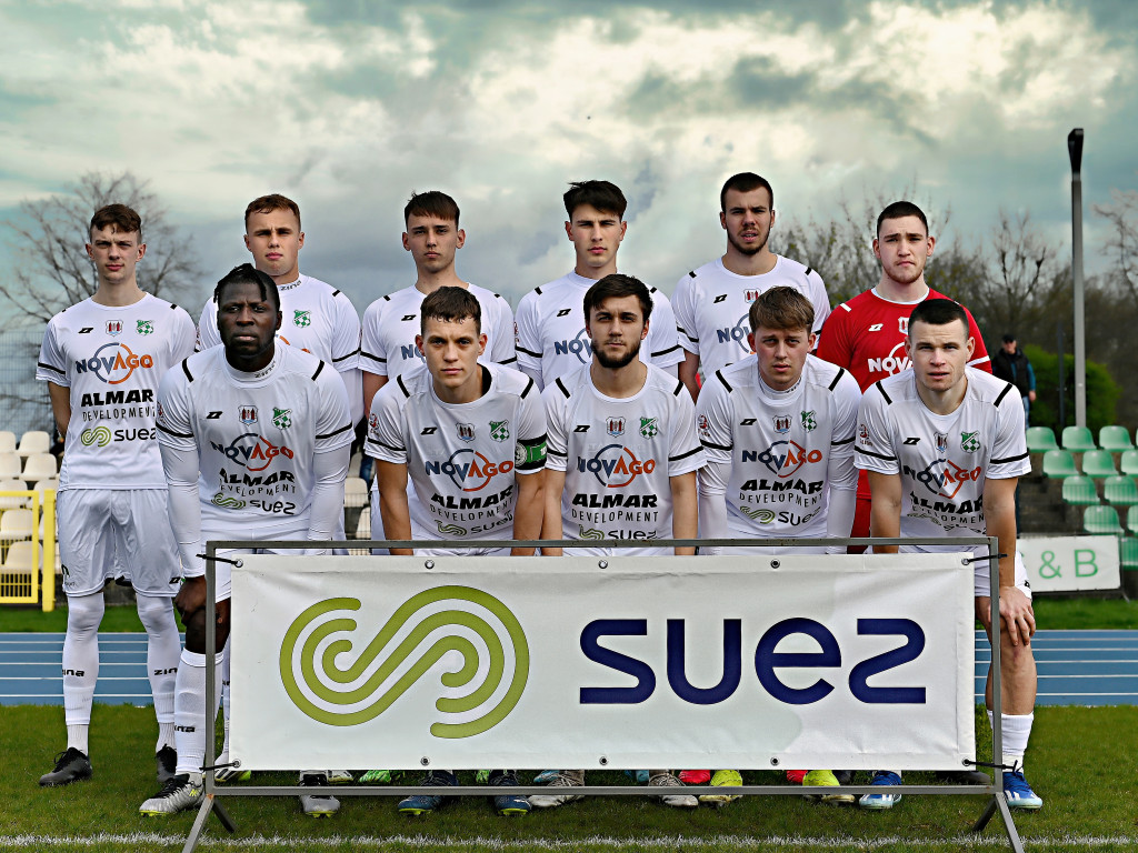 Na remis z Pelikanem. W roli gospodarza bez wygranej