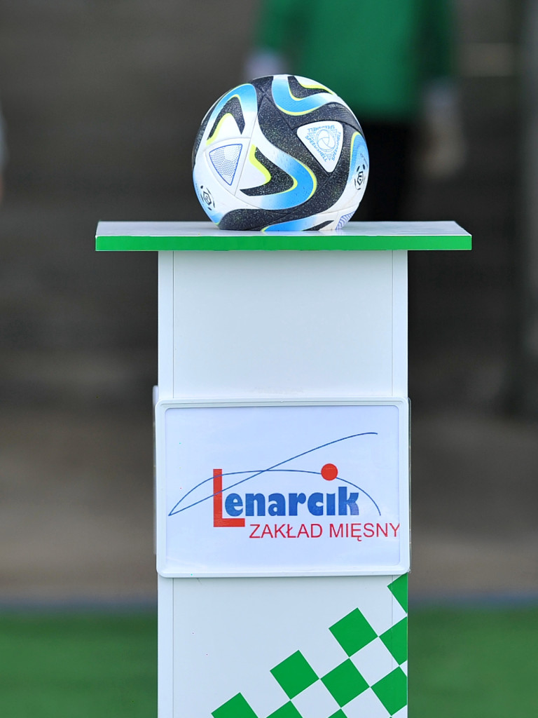 Na remis z Pelikanem. W roli gospodarza bez wygranej