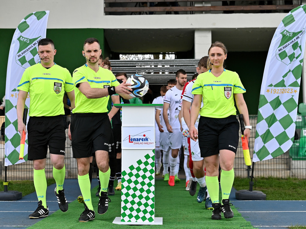 Na remis z Pelikanem. W roli gospodarza bez wygranej