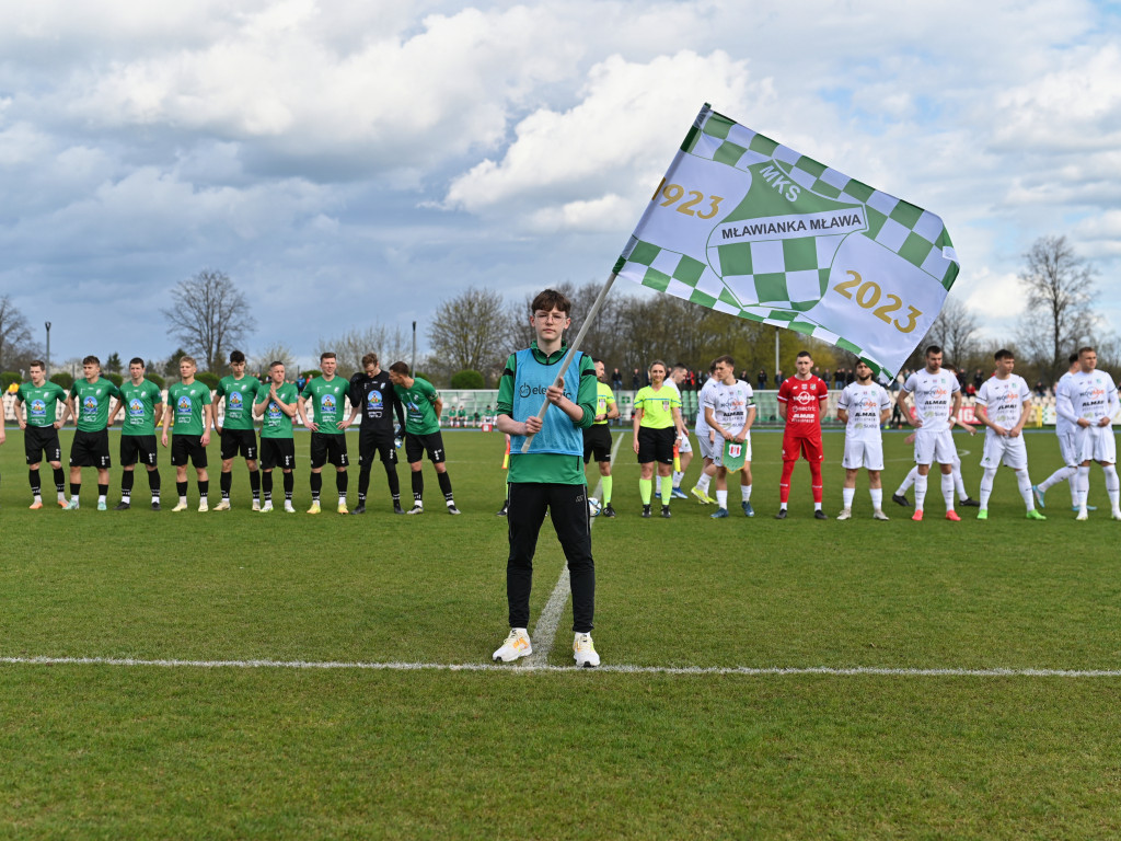 Na remis z Pelikanem. W roli gospodarza bez wygranej