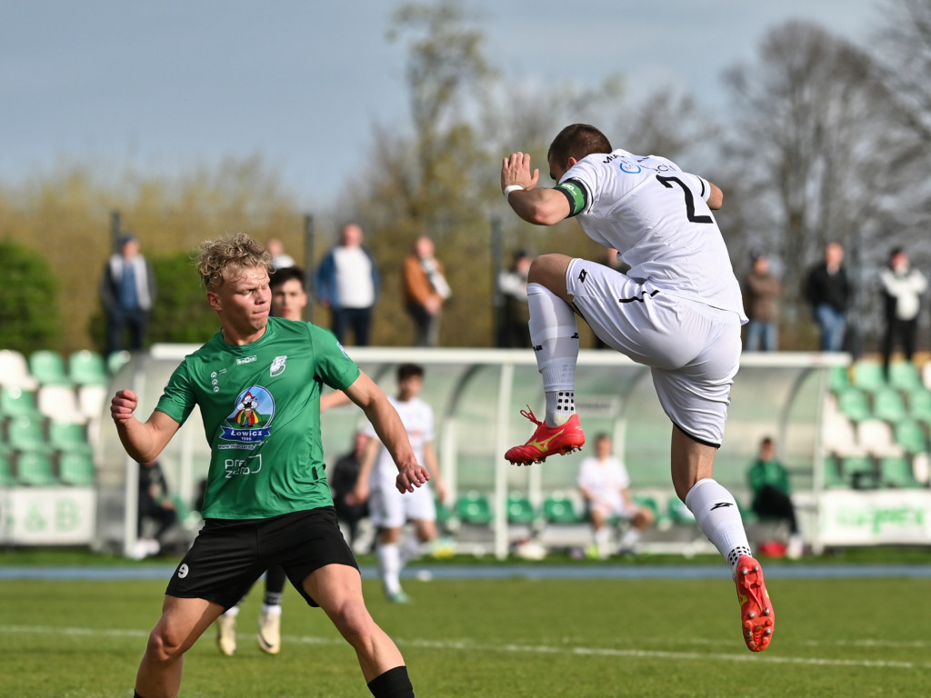 Na remis z Pelikanem. W roli gospodarza bez wygranej