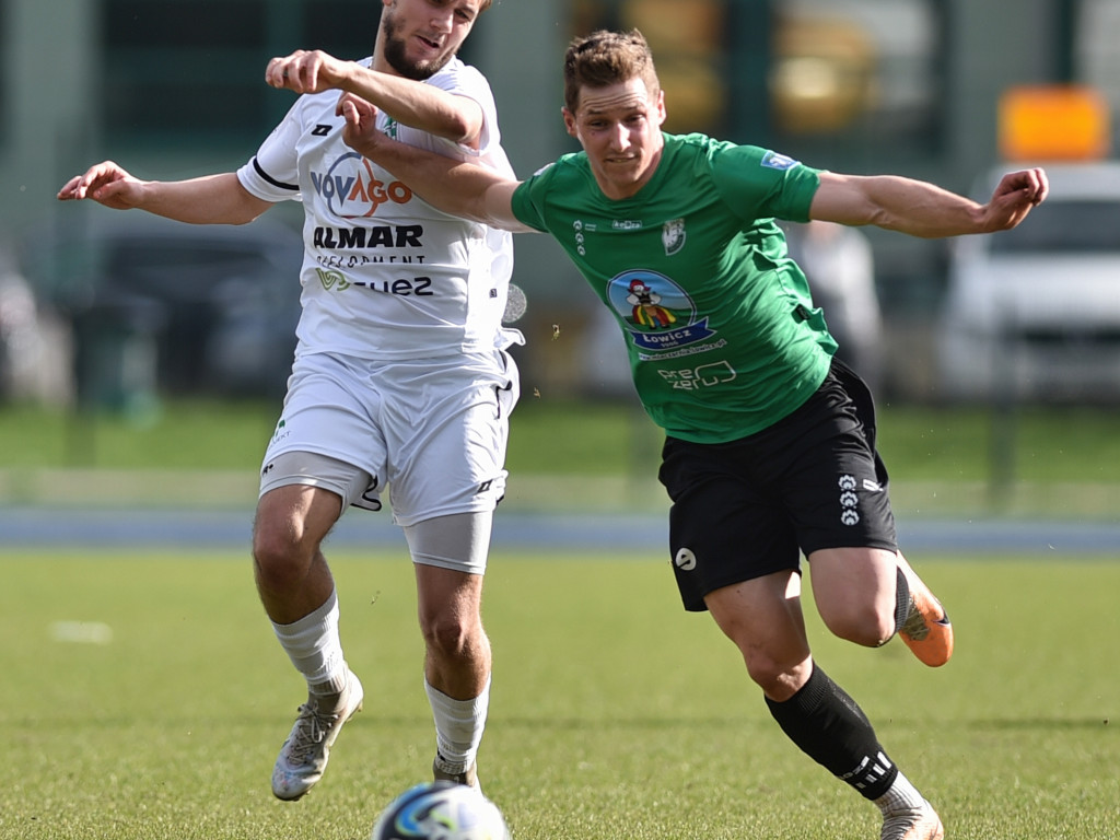 Na remis z Pelikanem. W roli gospodarza bez wygranej