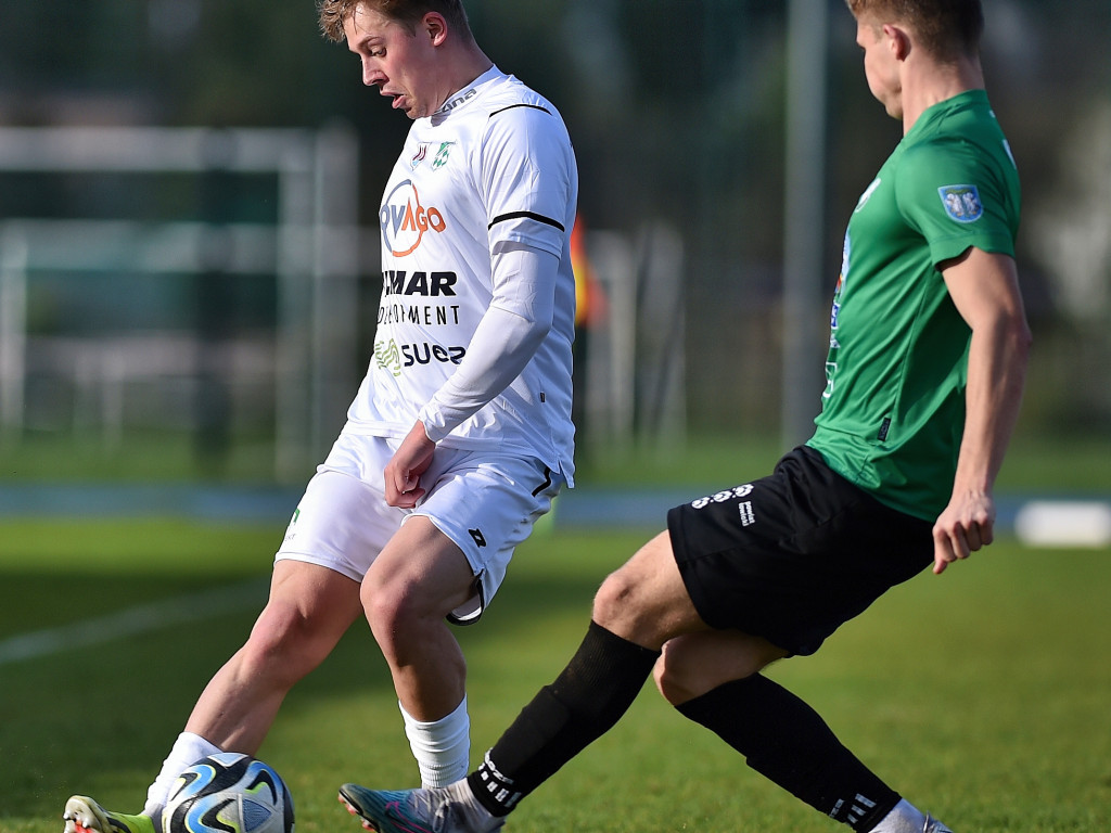 Na remis z Pelikanem. W roli gospodarza bez wygranej