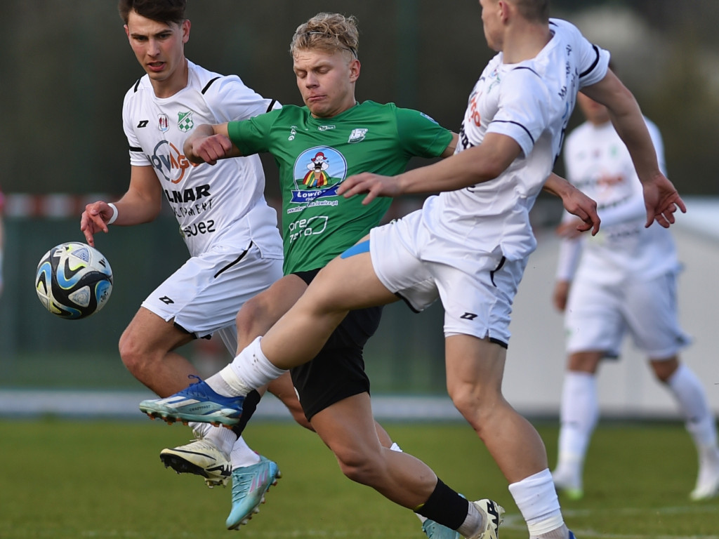 Na remis z Pelikanem. W roli gospodarza bez wygranej