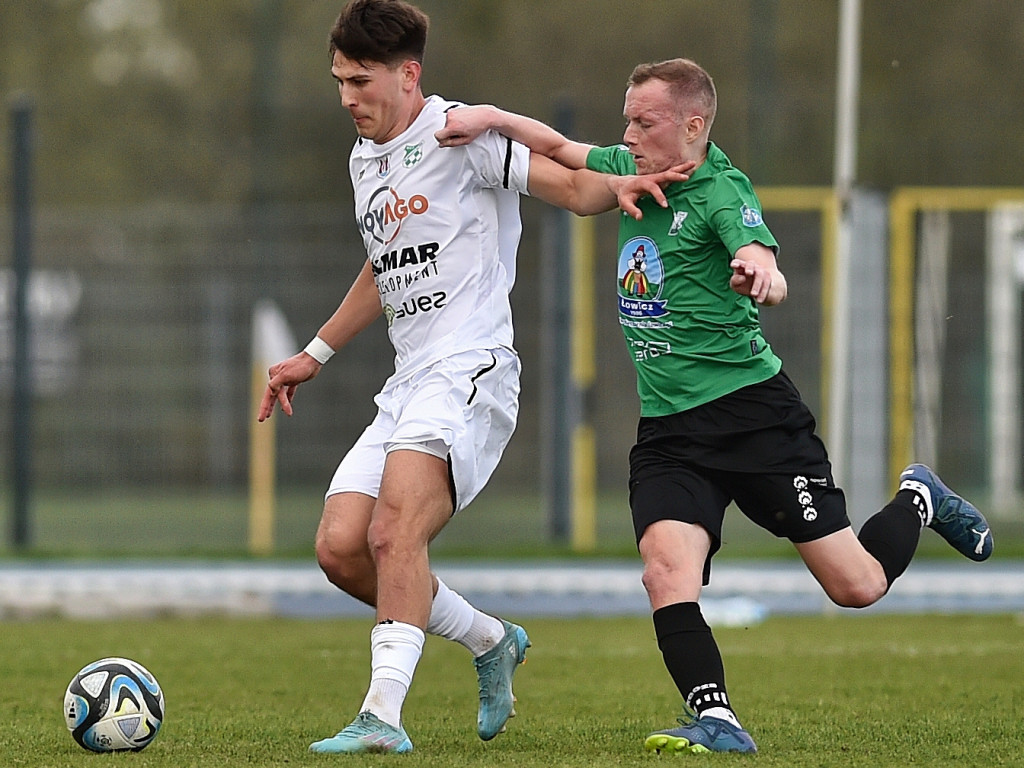 Na remis z Pelikanem. W roli gospodarza bez wygranej