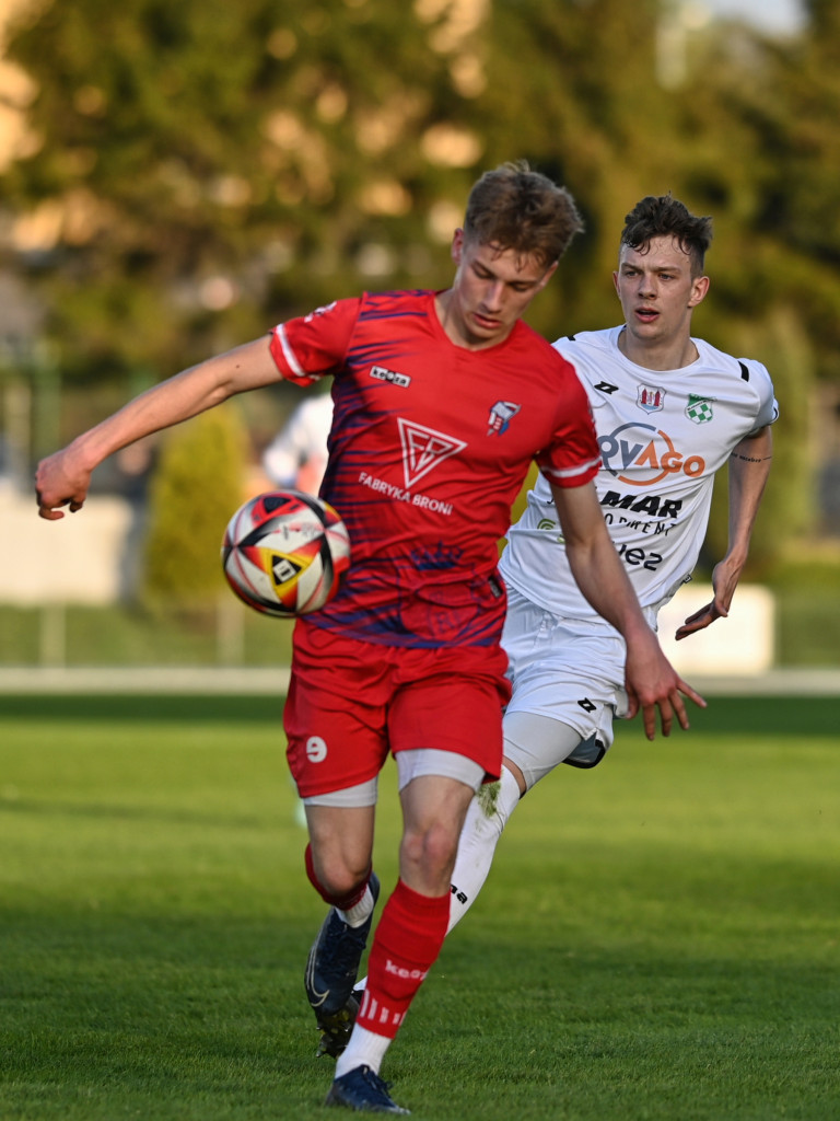 Znowu bez goli. Z Concordią czas na przełamanie