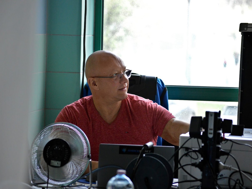 Mława dla pływania. Pół tysiąca uczestników