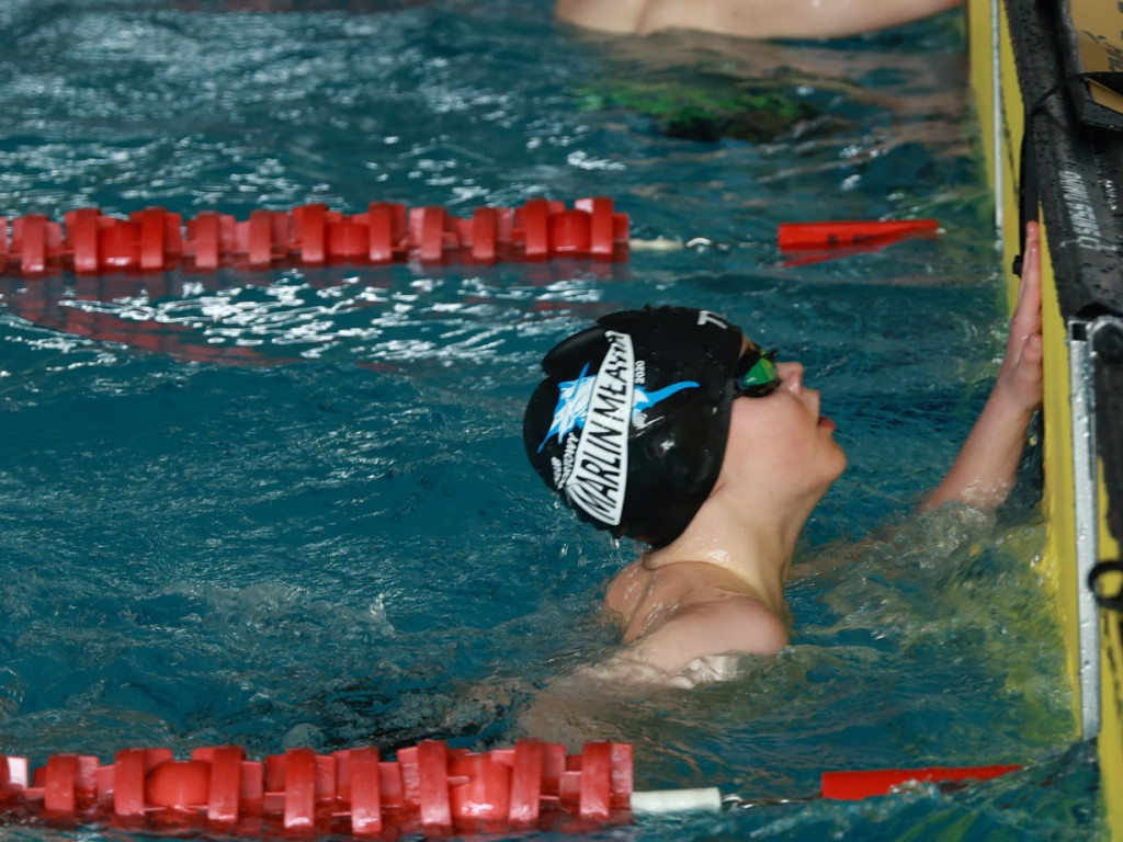 Mława dla pływania. Pół tysiąca uczestników