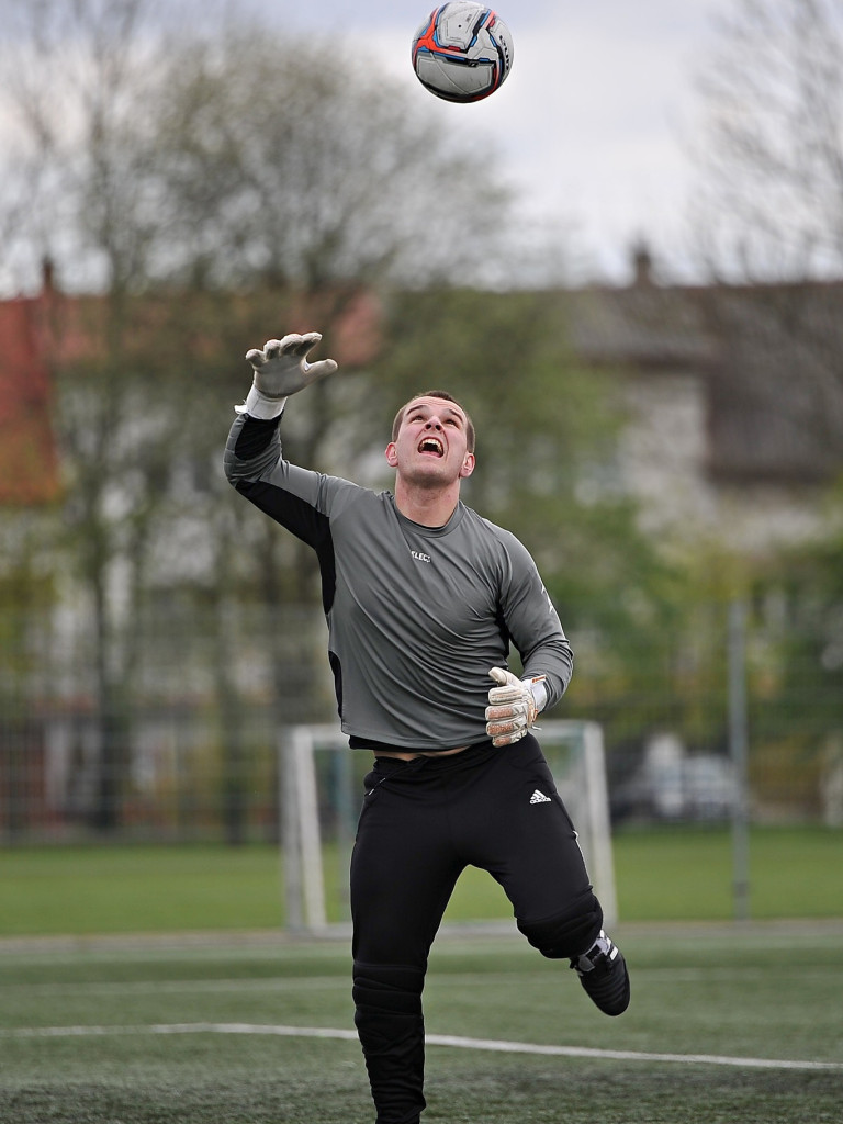 Żak w końcu z wygraną. Siódemka mławskiej dwójki