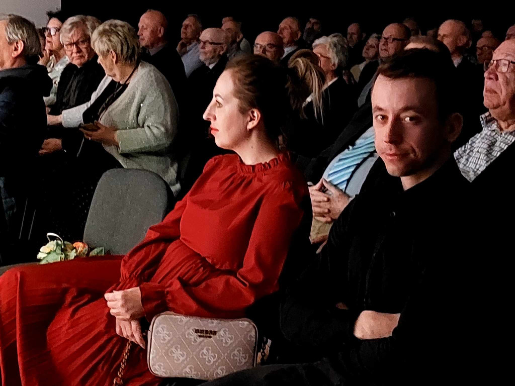 Gala przyznania tytułu Mławianin Roku 2023