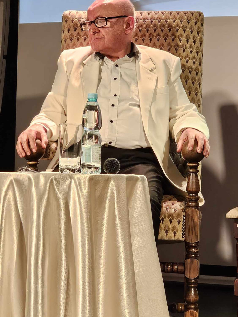 Gala przyznania tytułu Mławianin Roku 2023