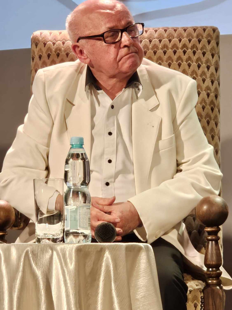 Gala przyznania tytułu Mławianin Roku 2023