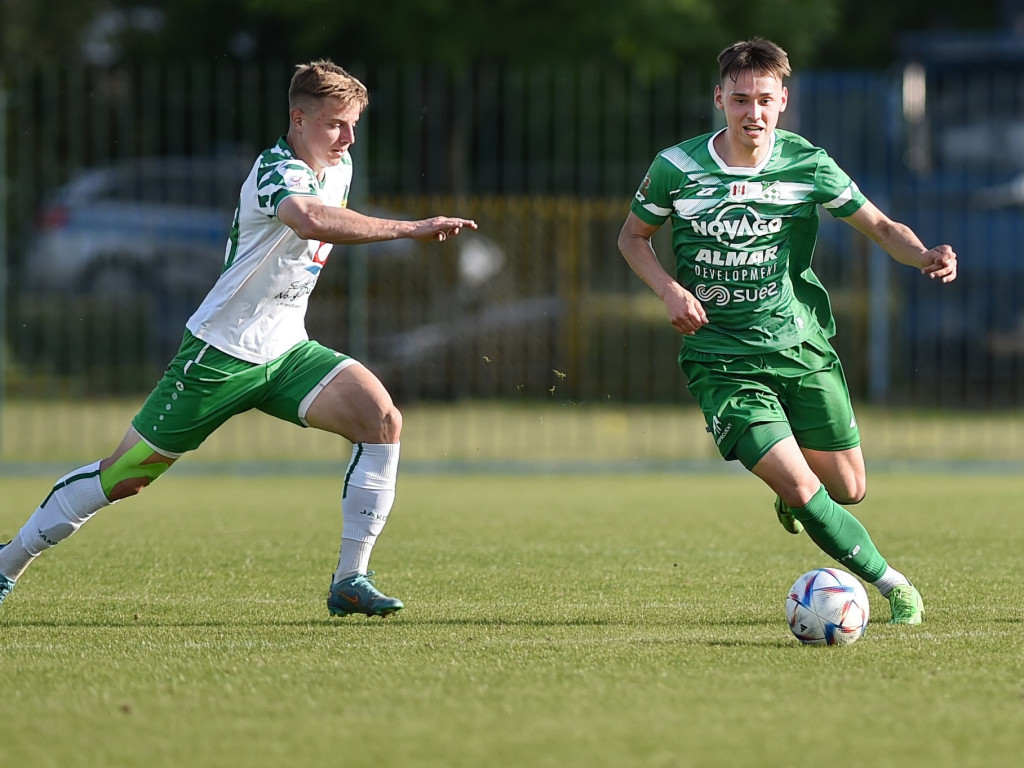 Siedem minut i po sprawie. Przerwana seria Mławianki