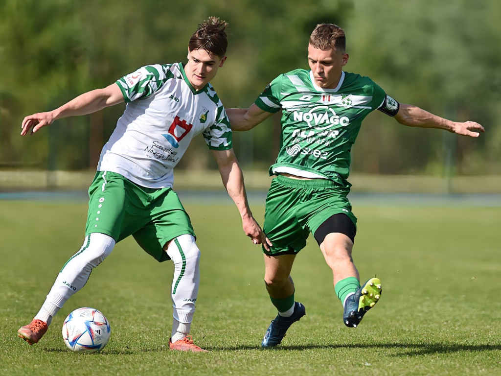 Siedem minut i po sprawie. Przerwana seria Mławianki