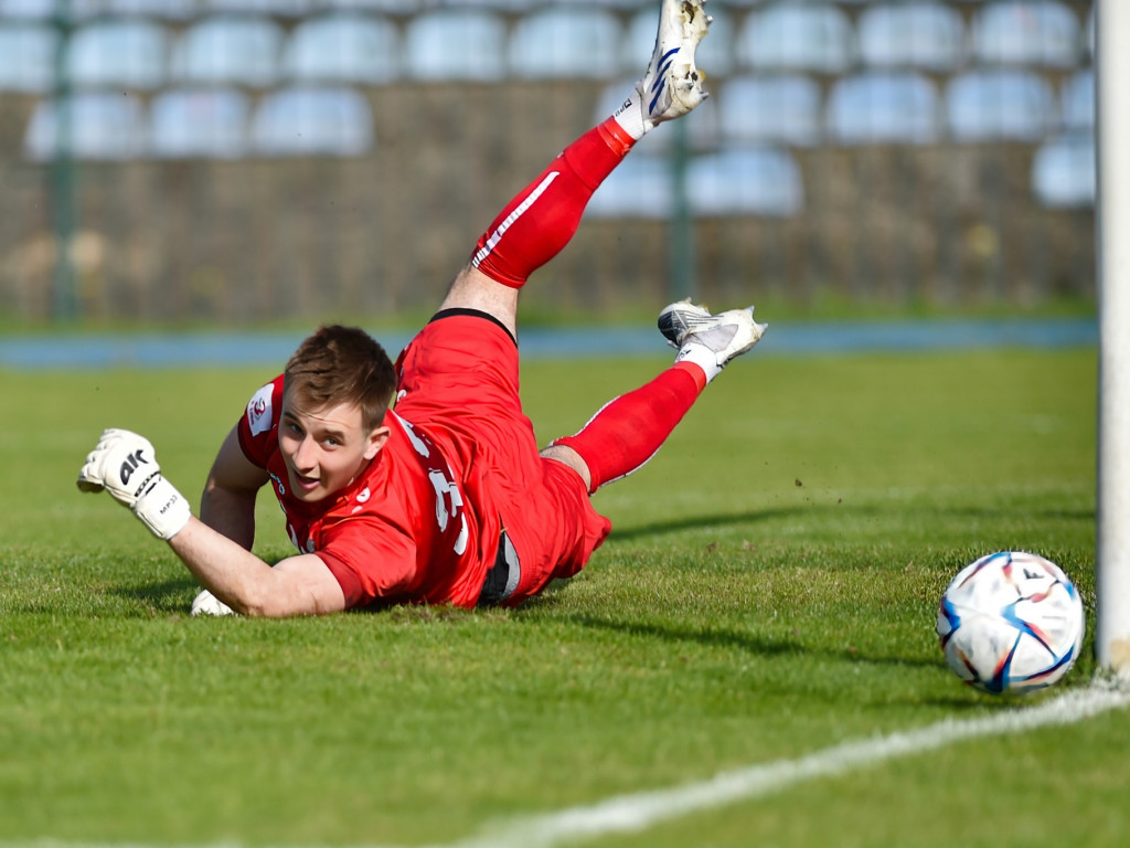 Siedem minut i po sprawie. Przerwana seria Mławianki