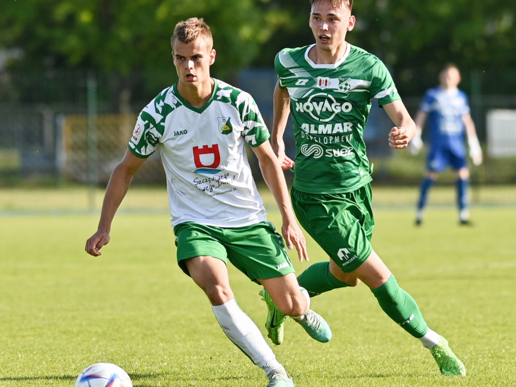 Siedem minut i po sprawie. Przerwana seria Mławianki