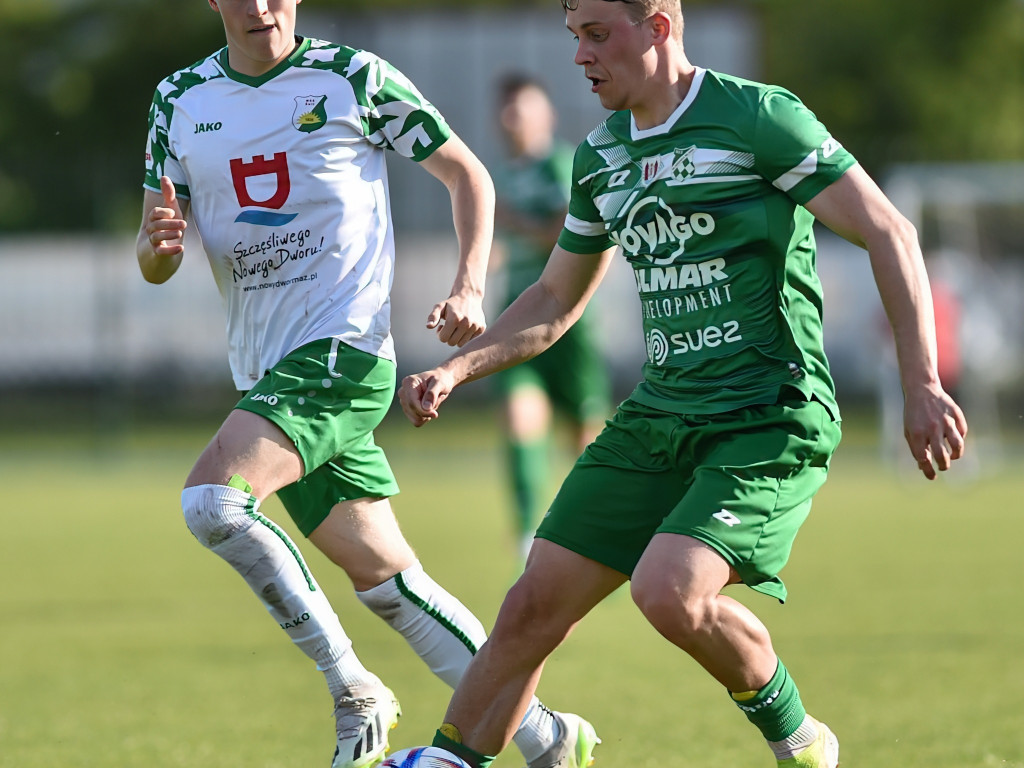 Siedem minut i po sprawie. Przerwana seria Mławianki