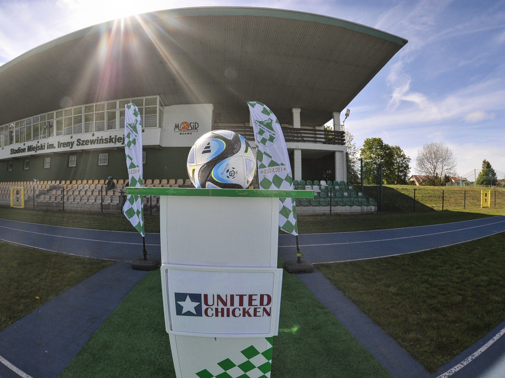 Wygrana jest, reszta do poprawy. Kapitan nie zawiódł