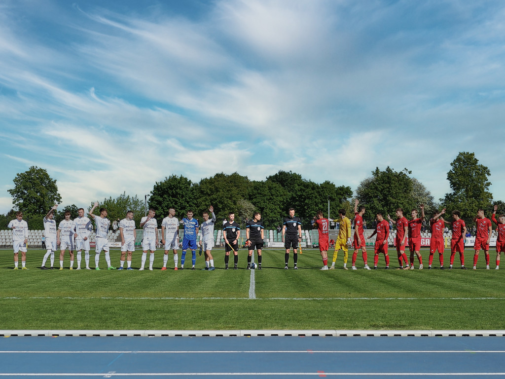 Wygrana jest, reszta do poprawy. Kapitan nie zawiódł