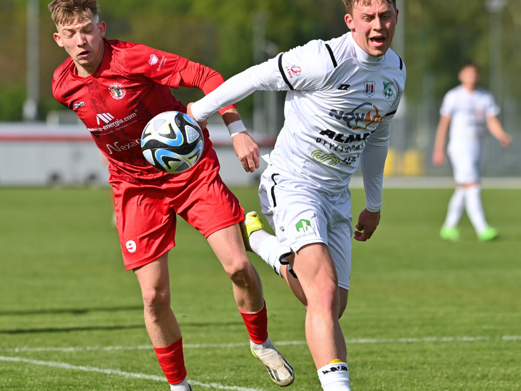 Wygrana jest, reszta do poprawy. Kapitan nie zawiódł