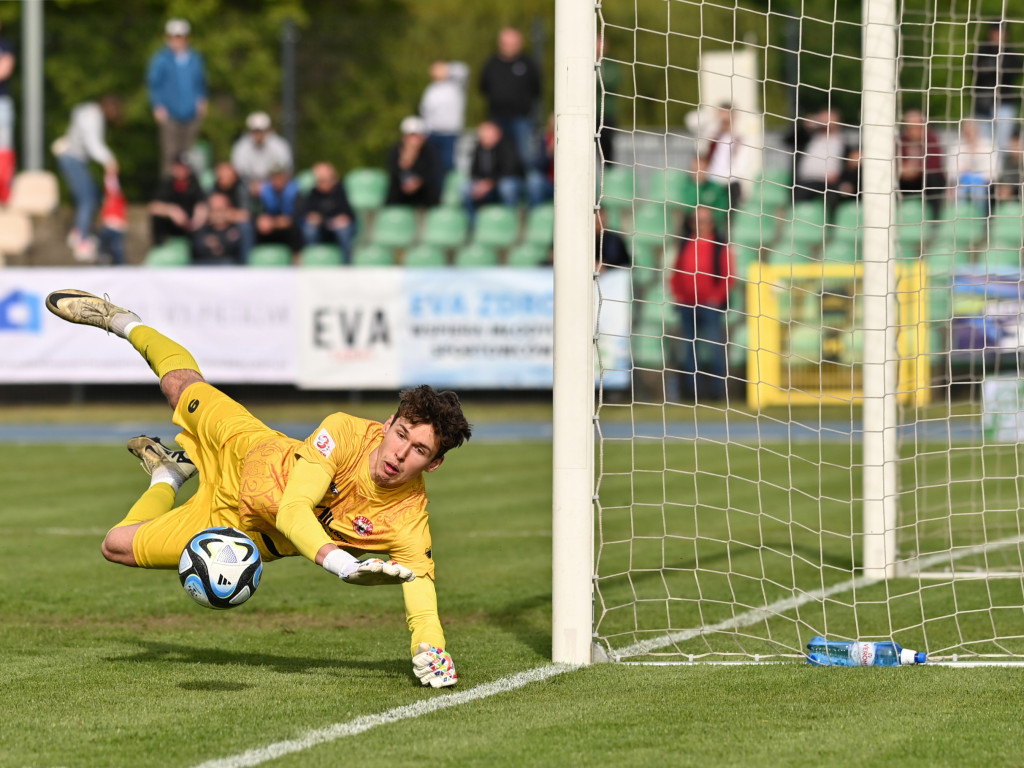Wygrana jest, reszta do poprawy. Kapitan nie zawiódł