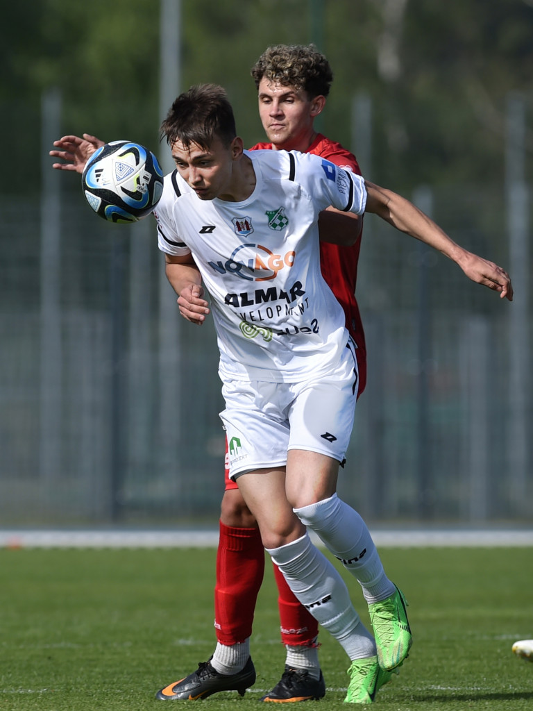 Wygrana jest, reszta do poprawy. Kapitan nie zawiódł