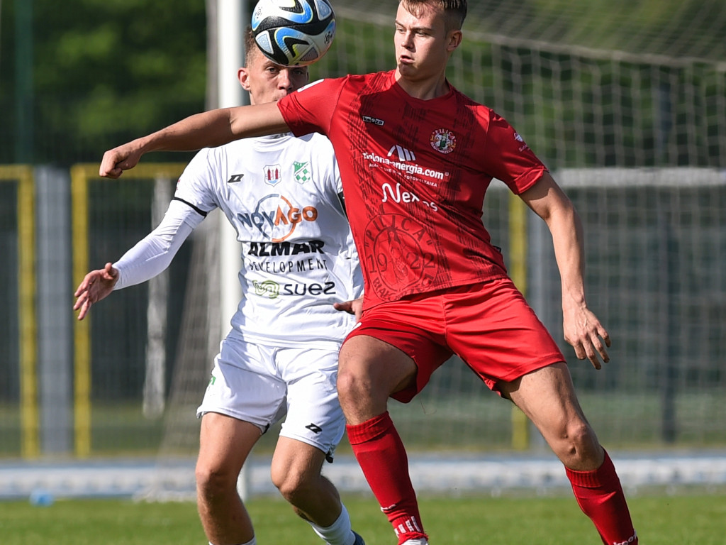 Wygrana jest, reszta do poprawy. Kapitan nie zawiódł