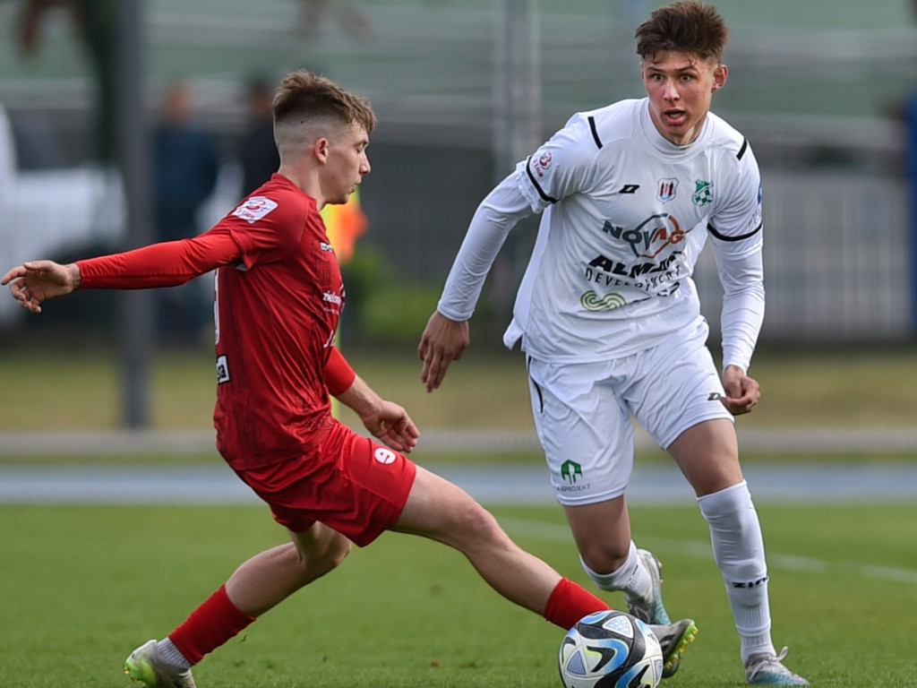 Wygrana jest, reszta do poprawy. Kapitan nie zawiódł