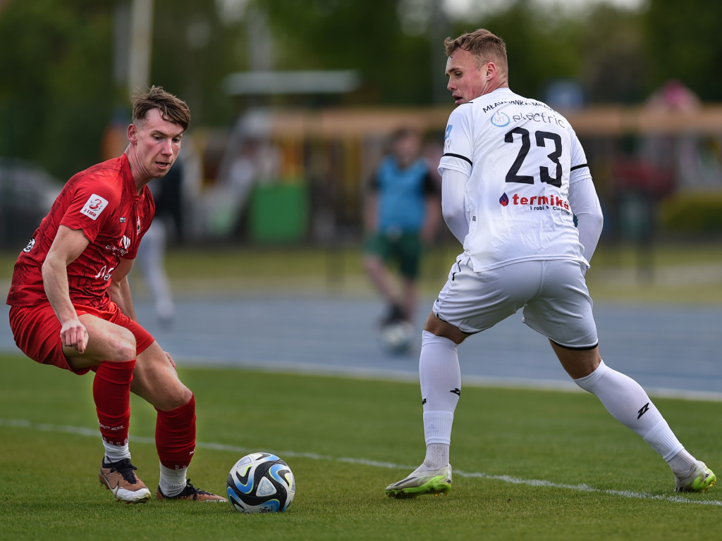 Wygrana jest, reszta do poprawy. Kapitan nie zawiódł