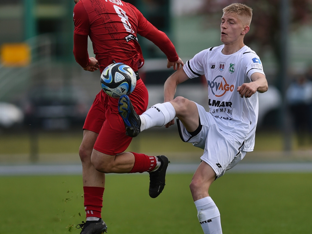 Wygrana jest, reszta do poprawy. Kapitan nie zawiódł