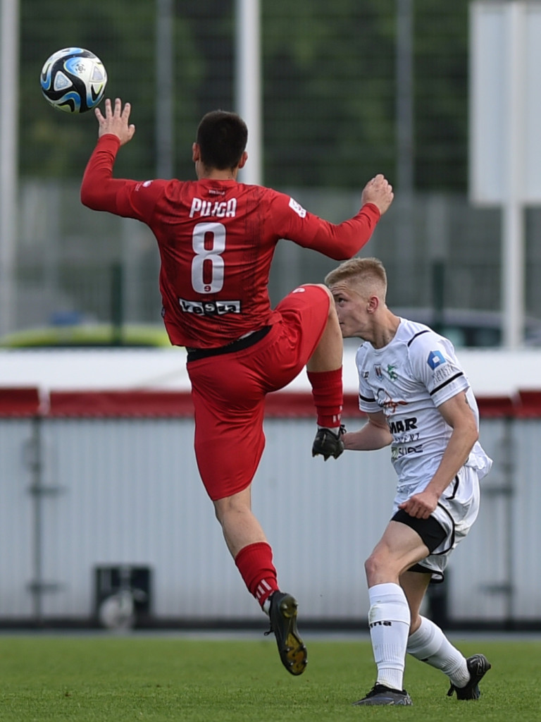 Wygrana jest, reszta do poprawy. Kapitan nie zawiódł