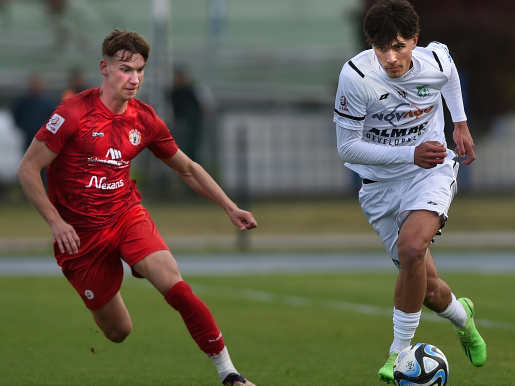 Wygrana jest, reszta do poprawy. Kapitan nie zawiódł