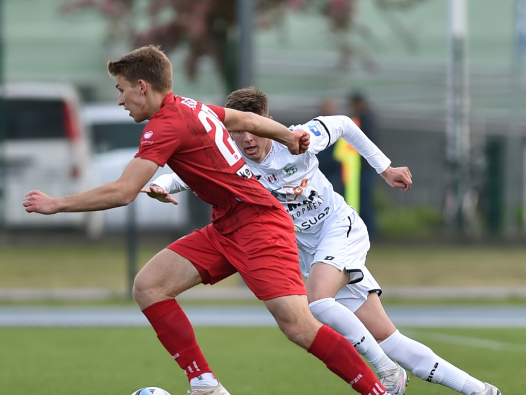 Wygrana jest, reszta do poprawy. Kapitan nie zawiódł