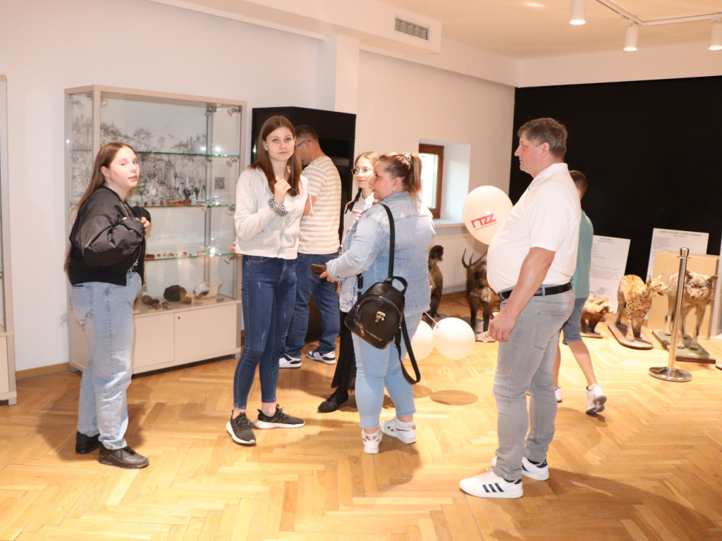 Noc Muzeów w Mławie pełna atrakcji