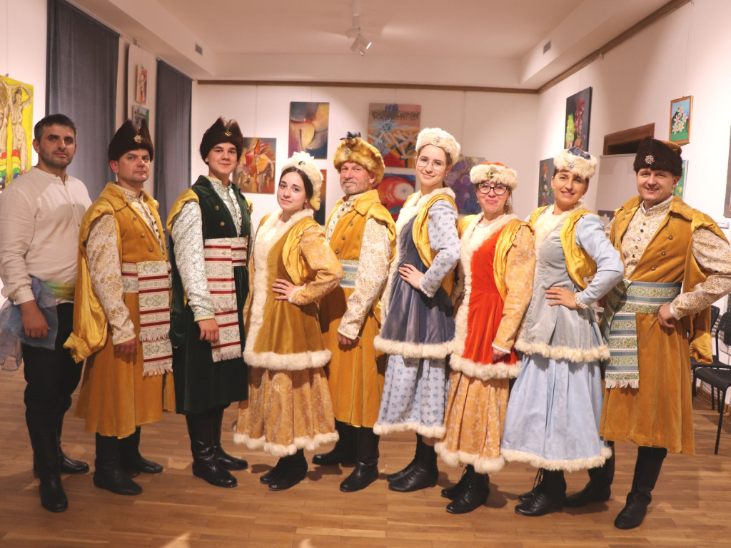 Noc Muzeów w Mławie pełna atrakcji