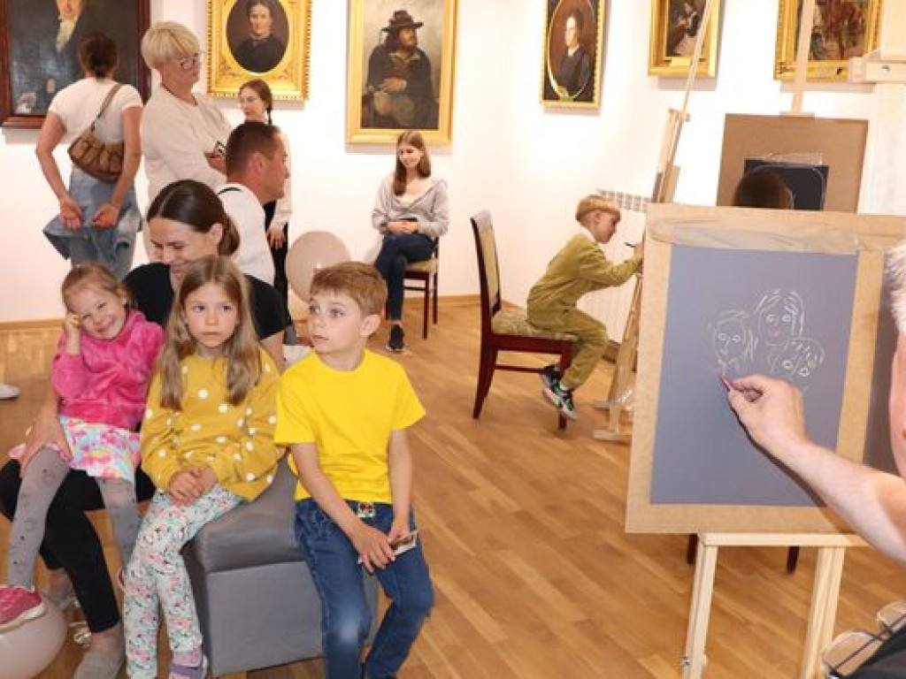 Noc Muzeów w Mławie pełna atrakcji