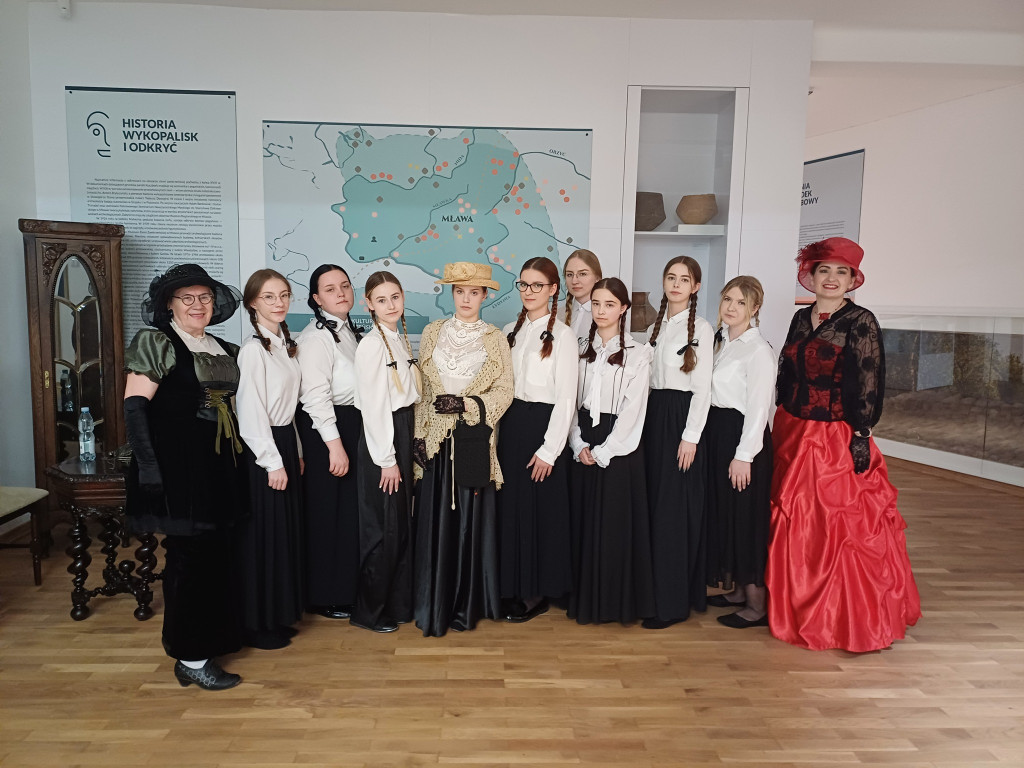 Noc Muzeów w Mławie pełna atrakcji