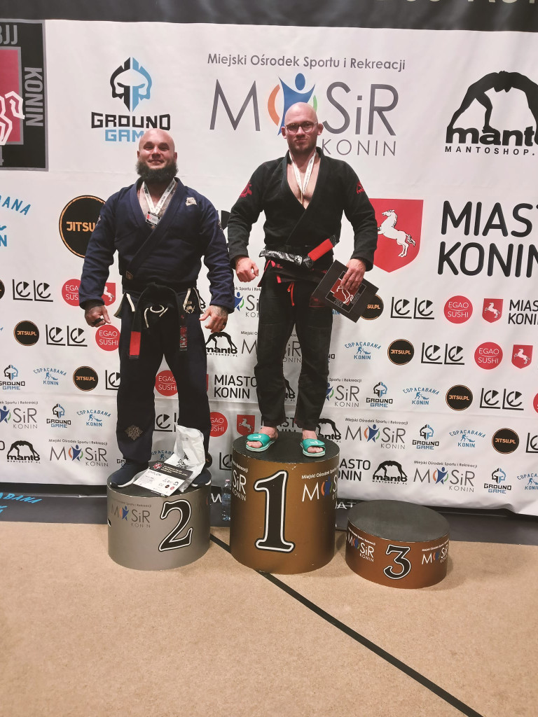 Złoto, srebro, brąz. Husaria górą w Koninie