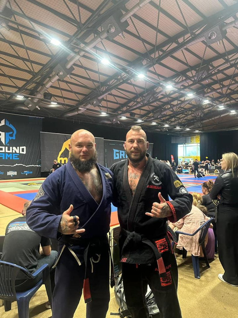 Złoto, srebro, brąz. Husaria górą w Koninie