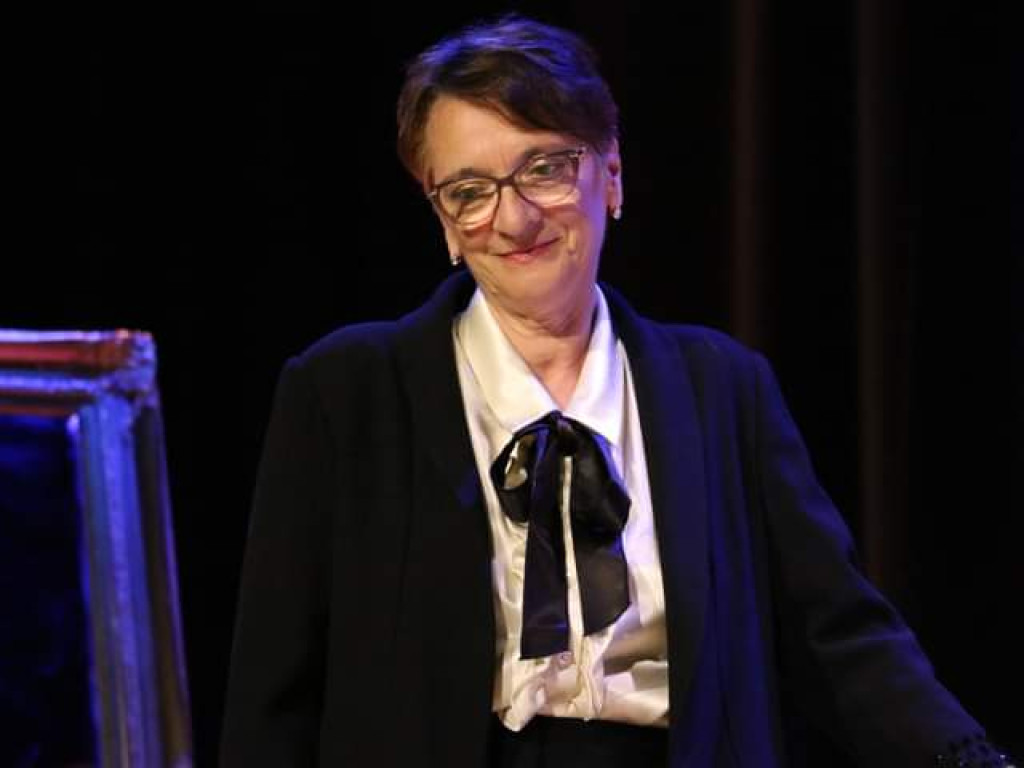 Wielki sukces spektaklu Czekoladki